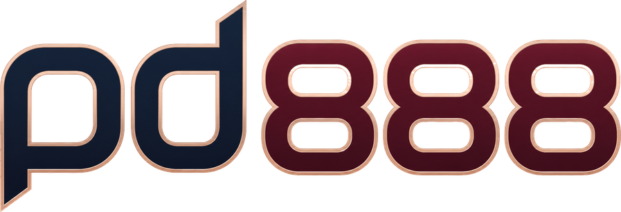 pd888 লোগো